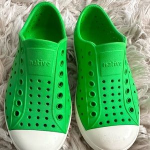 Toddler Natives Size C10